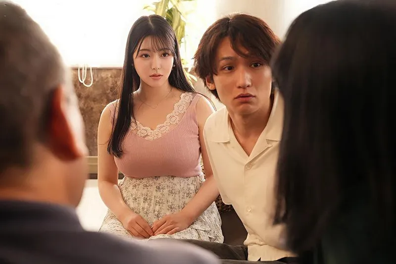 Nhờ người vợ thằng bạn đóng giả làm tình nhân để ra mắt gia đình nhưng rồi lại làm tình luôn bà xã bạn