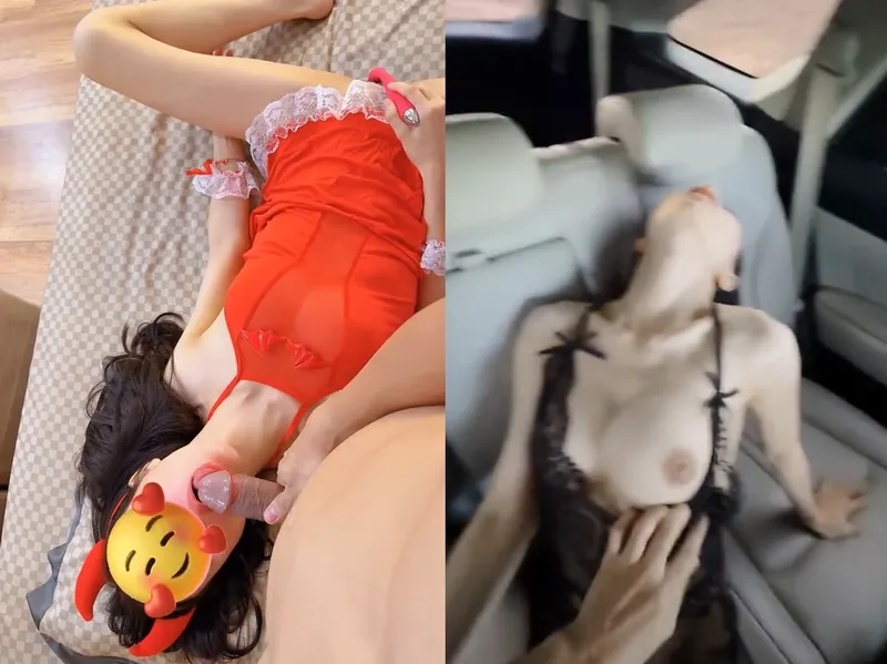 Bà xã có bầu anh hứa cho chơi cưỡi ngựa mà em dam dang quá địt từ nhà tới ô tô chưa đã