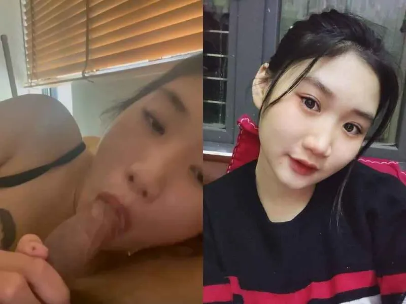 Gã chồng trả bài người vợ dồn dập khoái tê lồn
