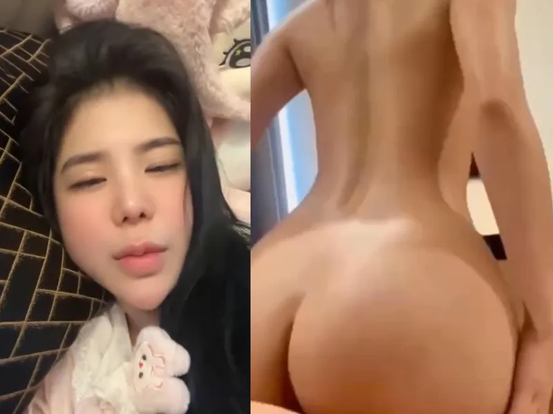 Bồ xinh việt nam vú đẹp dâm dục đang cưỡi ngựa cực phê