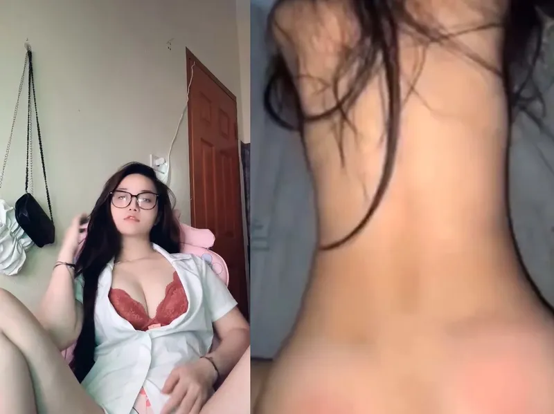 Làm tình banh âm đạo em thư kí xinh đẹp mông to cô bé múp